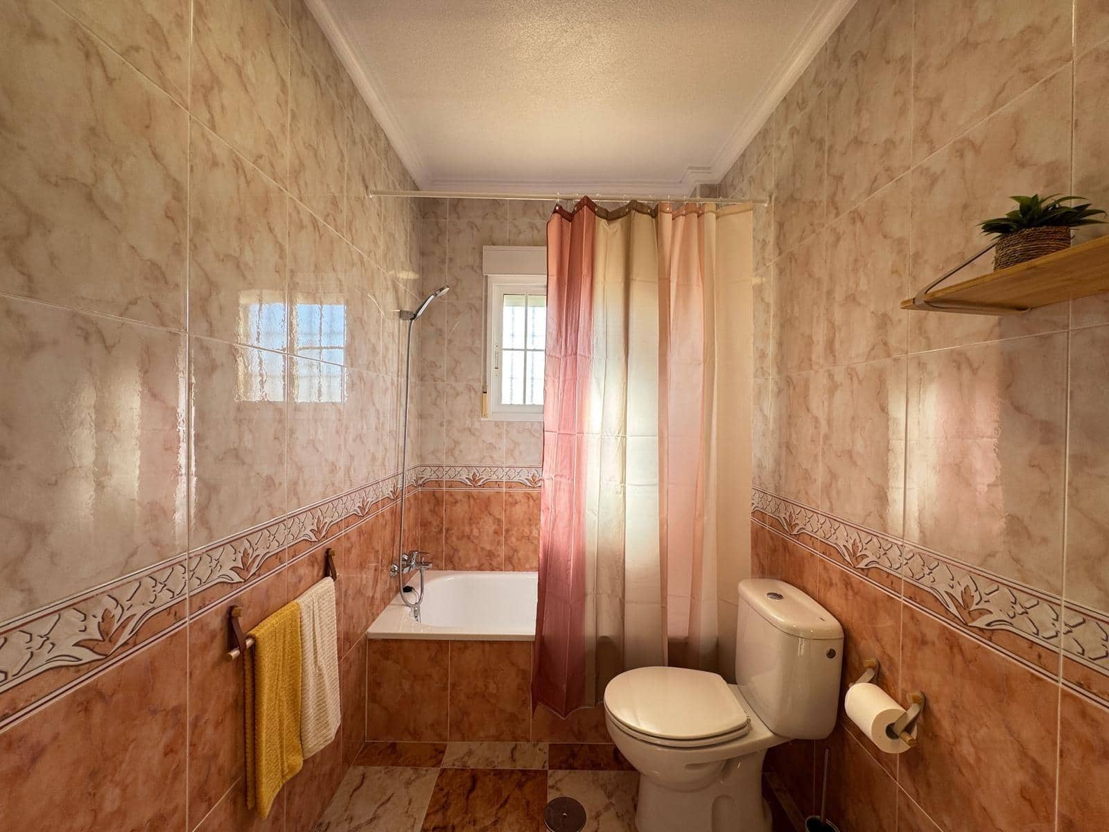 2 sypialnia Dom szeregowy na sprzedaż w Orihuela Costa z basenem - 239 900 € (Ref: 9390867)