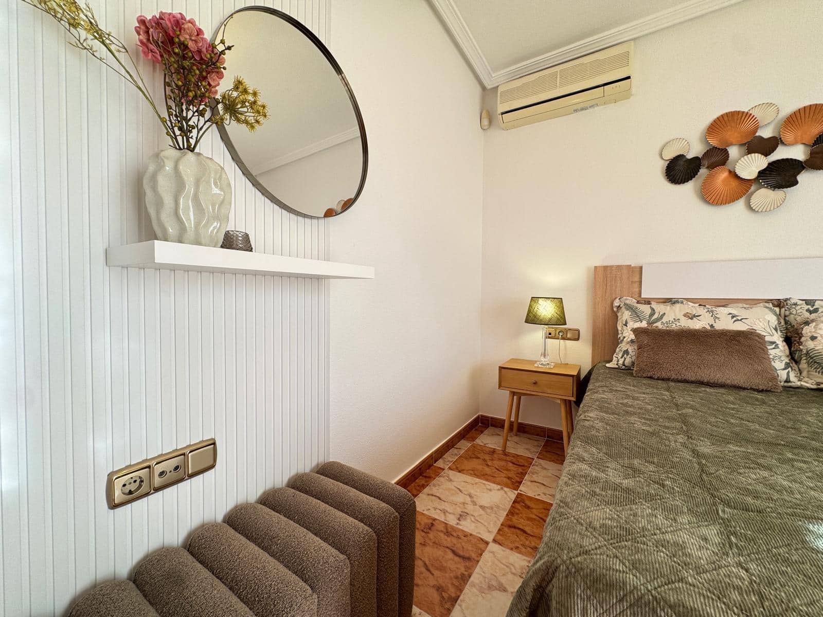 2 sypialnia Dom szeregowy na sprzedaż w Orihuela Costa z basenem - 239 900 € (Ref: 9390867)