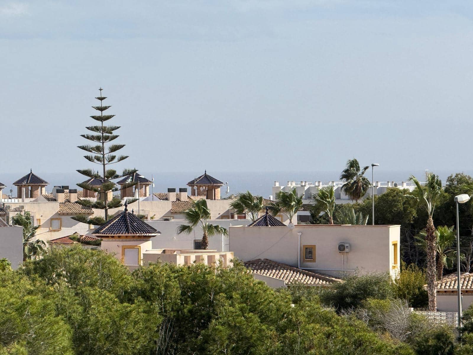 2 sypialnia Dom szeregowy na sprzedaż w Orihuela Costa z basenem - 239 900 € (Ref: 9390867)