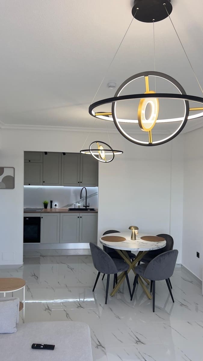 1 sypialnia Apartament na sprzedaż w La Regia - 169 900 € (Ref: 9390869)