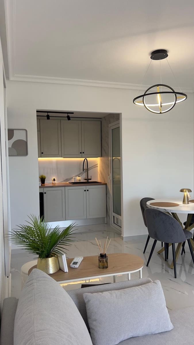 1 sypialnia Apartament na sprzedaż w La Regia - 169 900 € (Ref: 9390869)