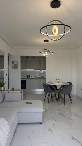 1 sypialnia Apartament na sprzedaż w La Regia, Orihuela - 169 900 € (Ref: 9390869)