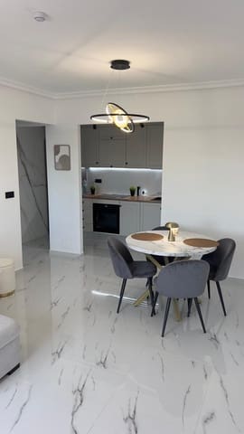 1 sypialnia Apartament na sprzedaż w La Regia, Orihuela - 169 900 € (Ref: 9390869)