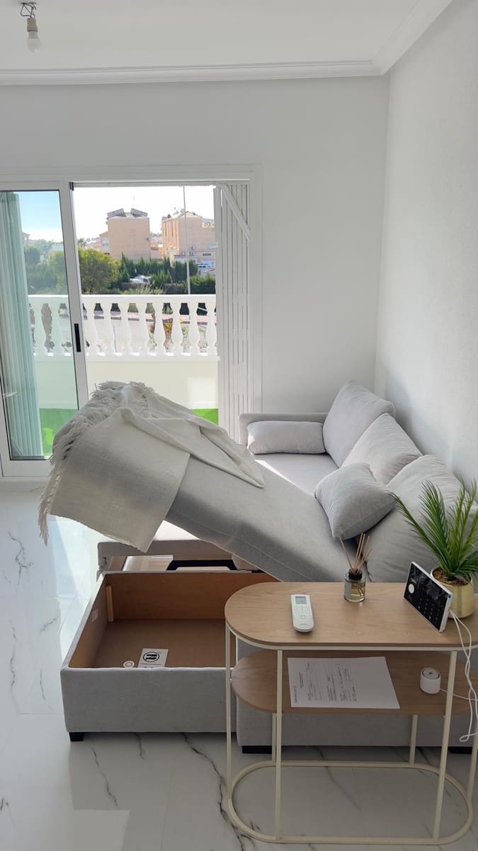 1 sypialnia Apartament na sprzedaż w La Regia - 169 900 € (Ref: 9390869)