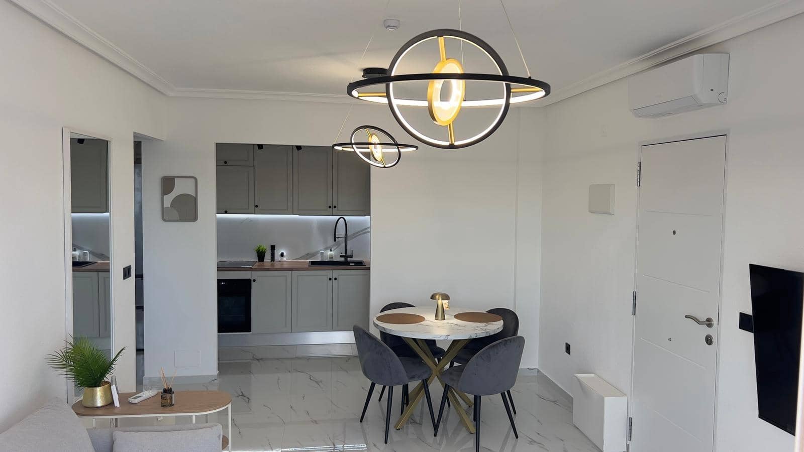 1 sypialnia Apartament na sprzedaż w La Regia - 169 900 € (Ref: 9390869)