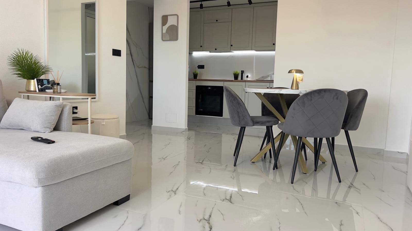 1 sypialnia Apartament na sprzedaż w La Regia - 169 900 € (Ref: 9390869)