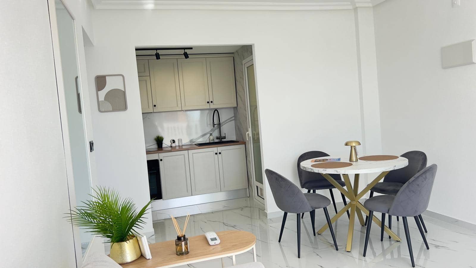 1 sypialnia Apartament na sprzedaż w La Regia - 169 900 € (Ref: 9390869)