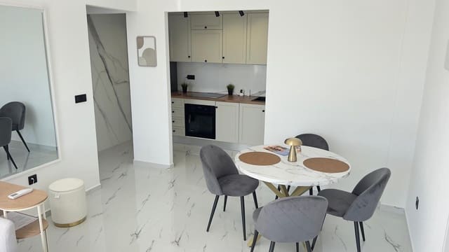 1 sypialnia Apartament na sprzedaż w La Regia, Orihuela - 169 900 € (Ref: 9390869)