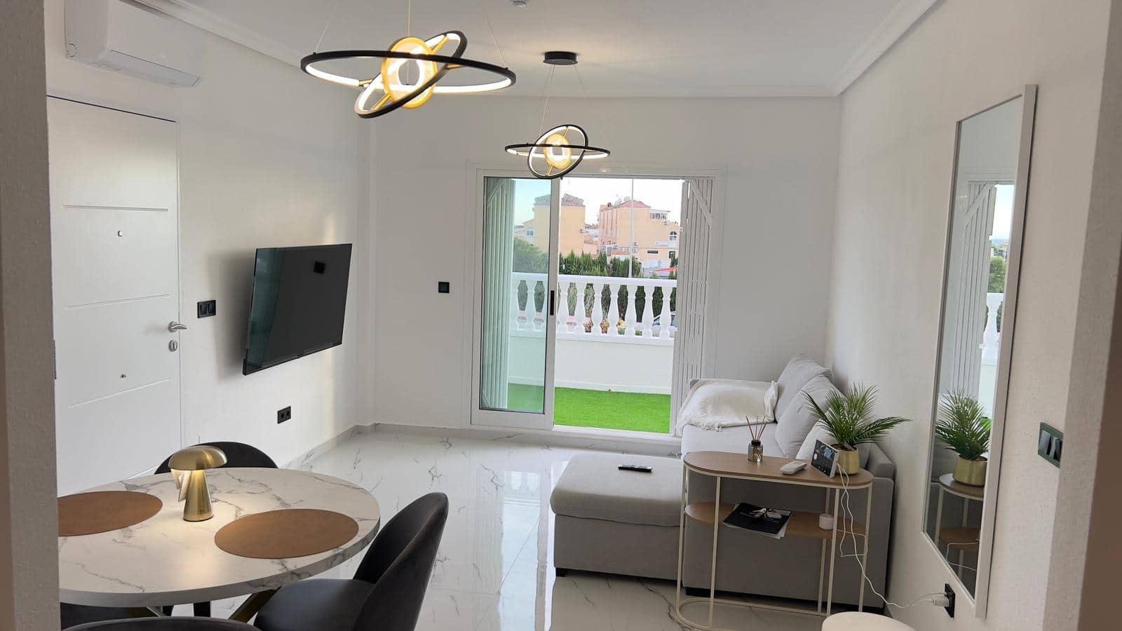 1 sypialnia Apartament na sprzedaż w La Regia - 169 900 € (Ref: 9390869)