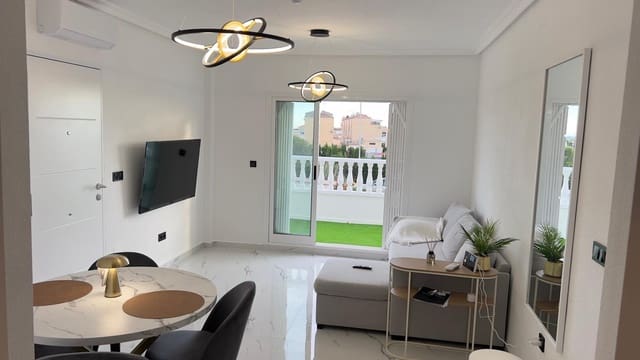 1 sypialnia Apartament na sprzedaż w La Regia, Orihuela - 169 900 € (Ref: 9390869)