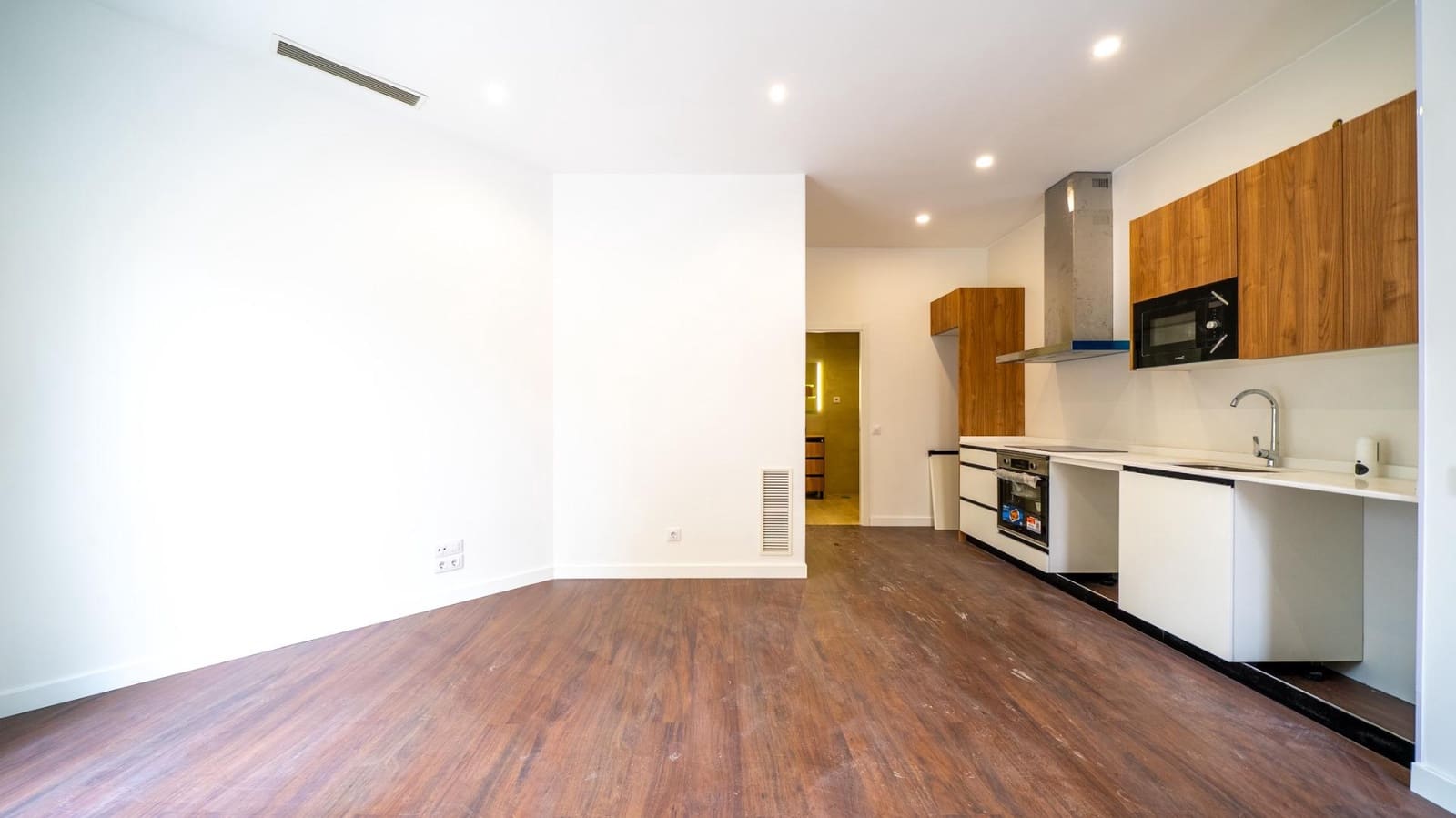 1 sypialnia Mieszkanie na sprzedaż w Miasto Madryt - 310 000 € (Ref: 9390870)