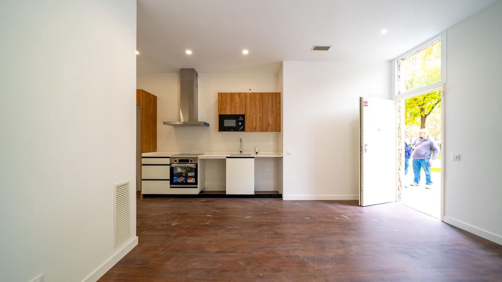 1 sypialnia Mieszkanie na sprzedaż w Miasto Madryt - 310 000 € (Ref: 9390870)