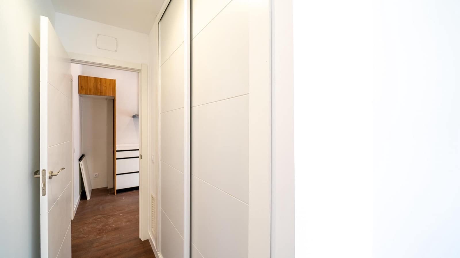 1 sypialnia Mieszkanie na sprzedaż w Miasto Madryt - 310 000 € (Ref: 9390870)