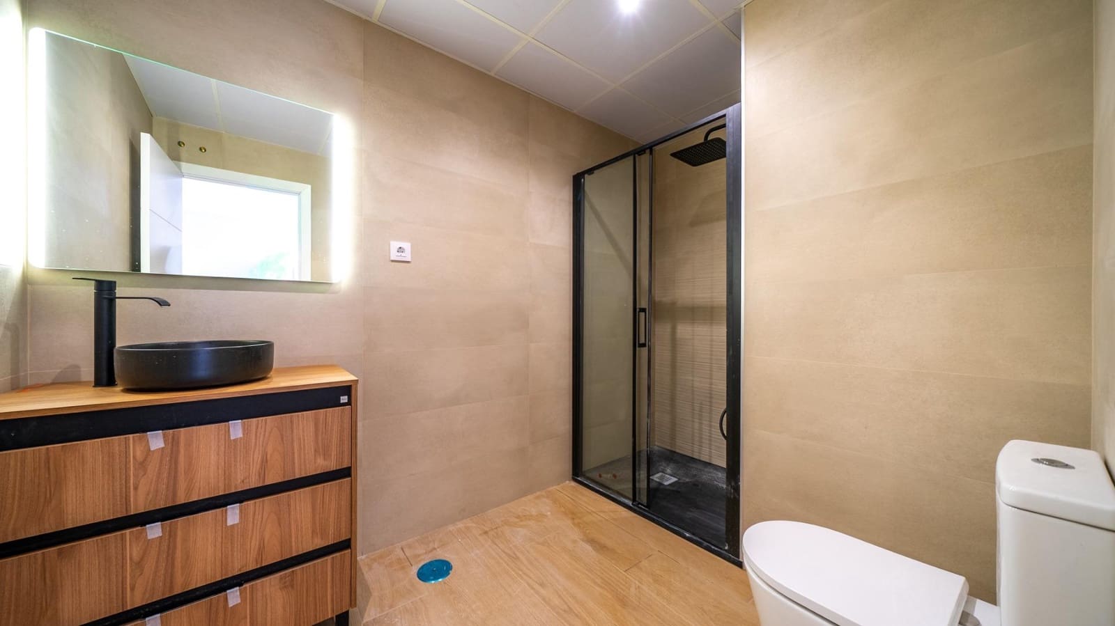 1 sypialnia Mieszkanie na sprzedaż w Miasto Madryt - 310 000 € (Ref: 9390870)