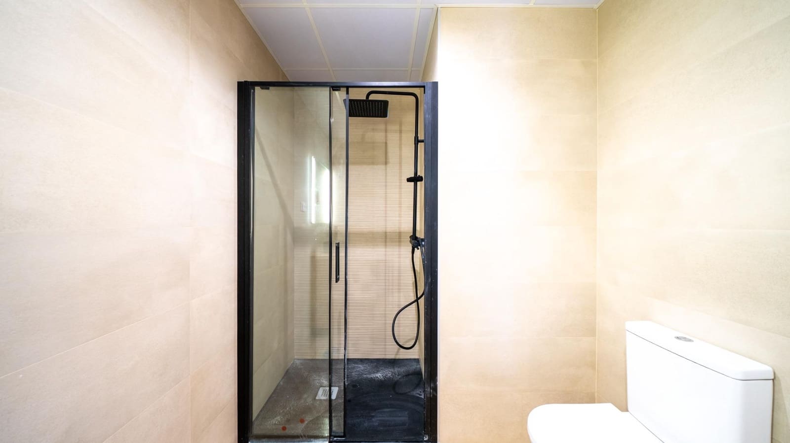 1 sypialnia Mieszkanie na sprzedaż w Miasto Madryt - 310 000 € (Ref: 9390870)