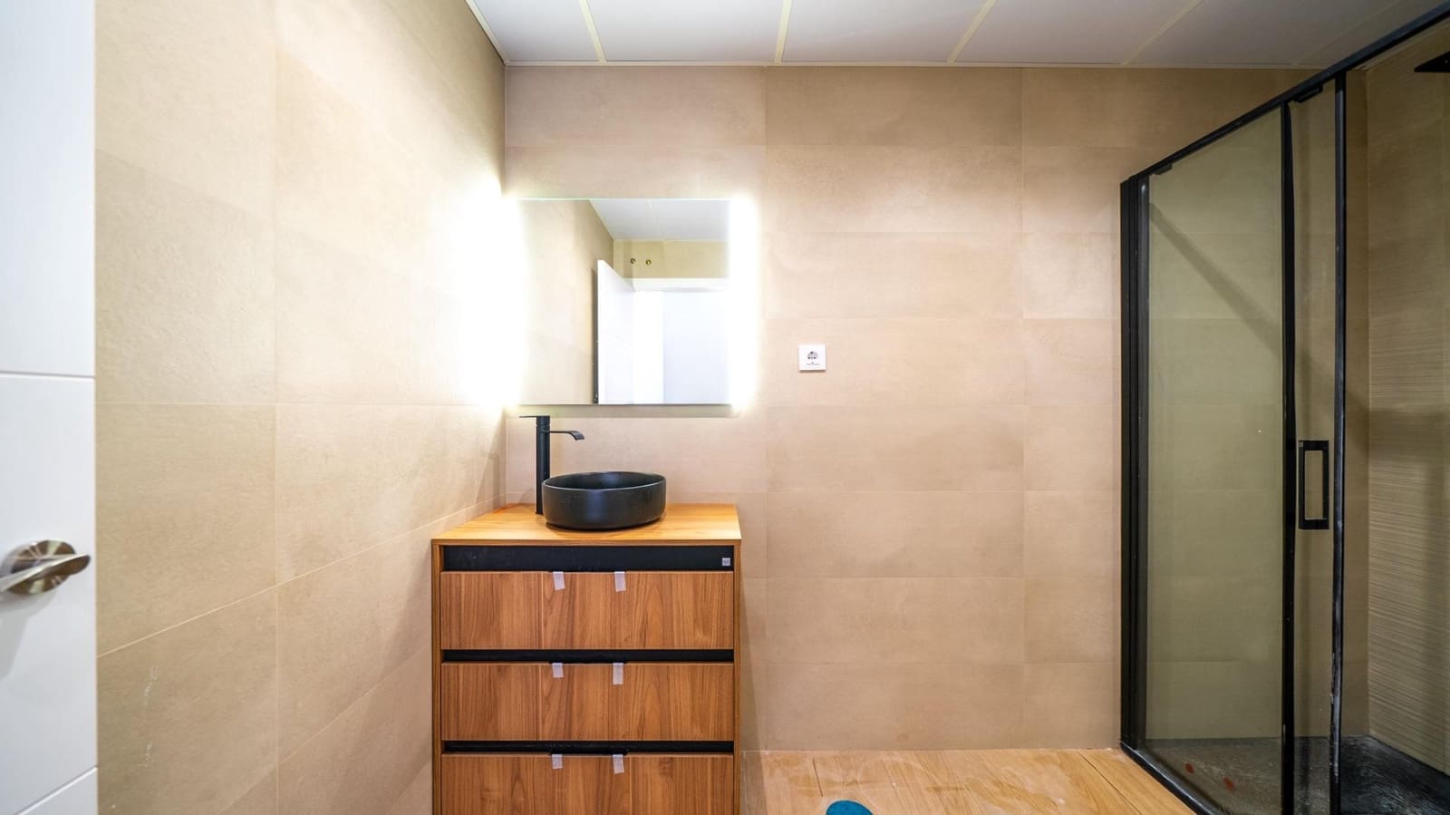 1 sypialnia Mieszkanie na sprzedaż w Miasto Madryt - 310 000 € (Ref: 9390870)