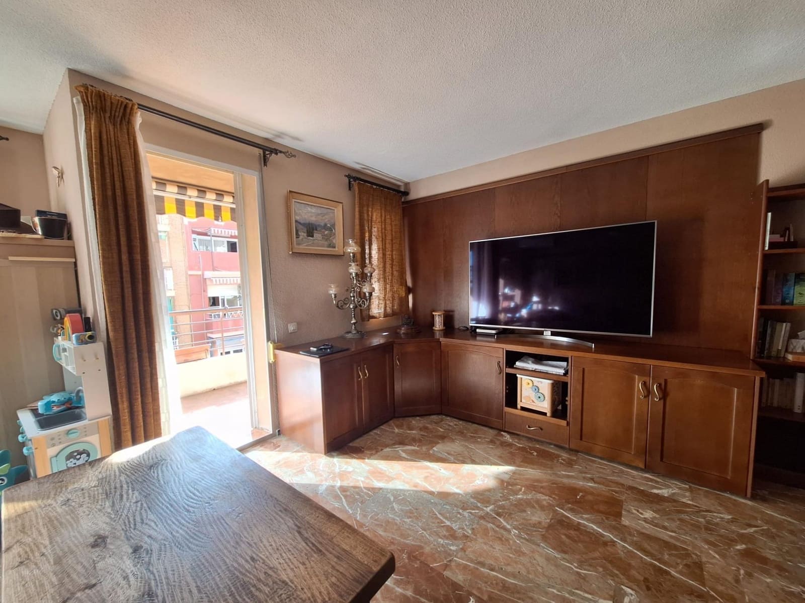 4 camera da letto Appartamento in vendita in Alicante citta con garage - 435.000 € (Rif: 9390871)