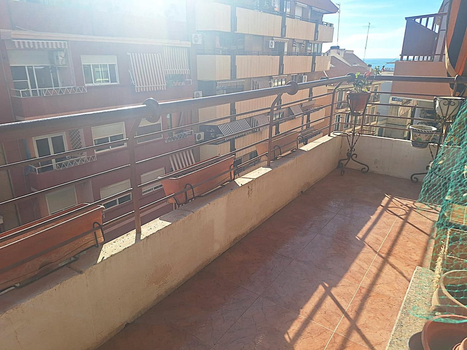 4 camera da letto Appartamento in vendita in Alicante citta con garage - 435.000 € (Rif: 9390871)