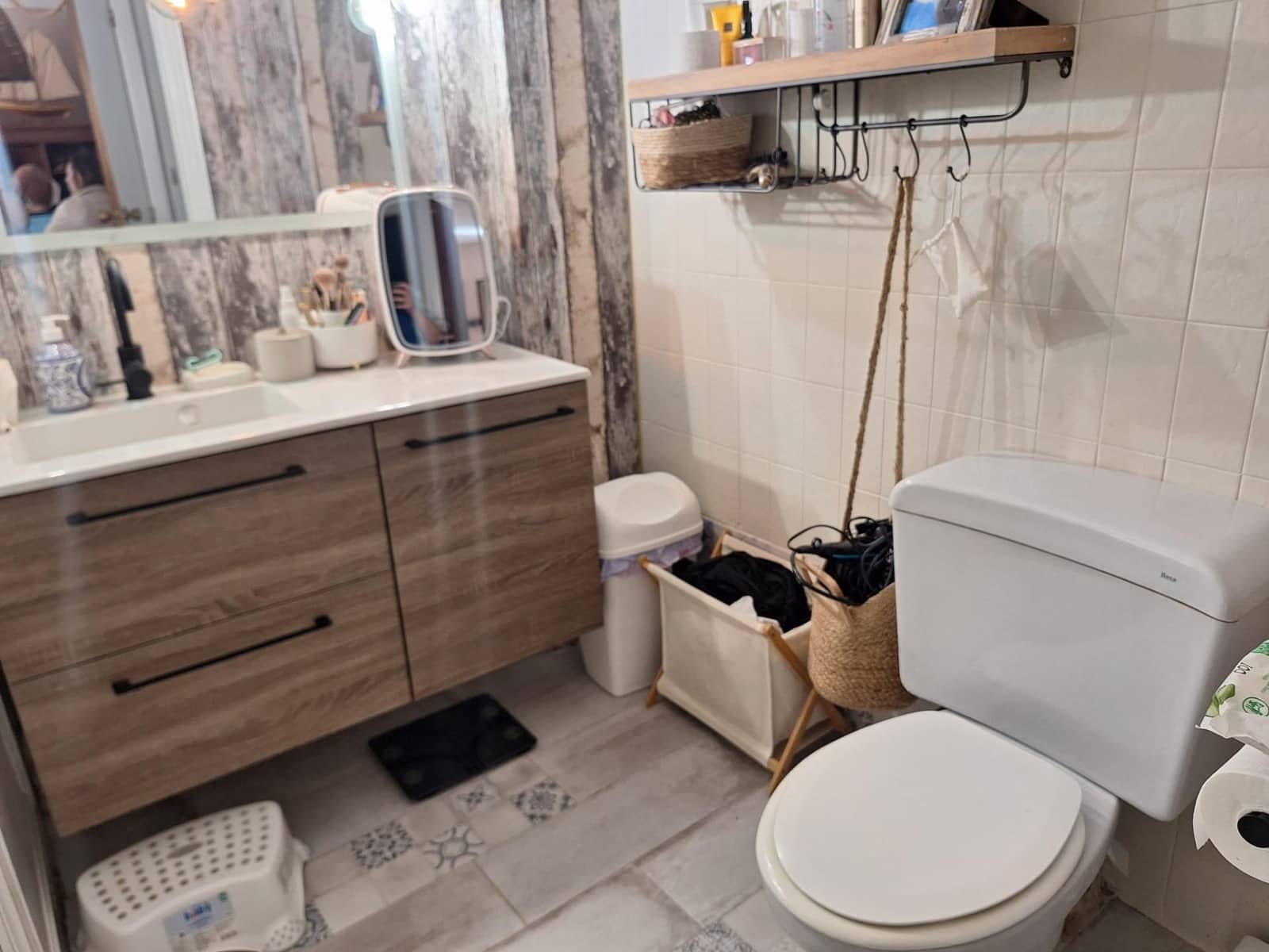 4 camera da letto Appartamento in vendita in Alicante citta con garage - 435.000 € (Rif: 9390871)