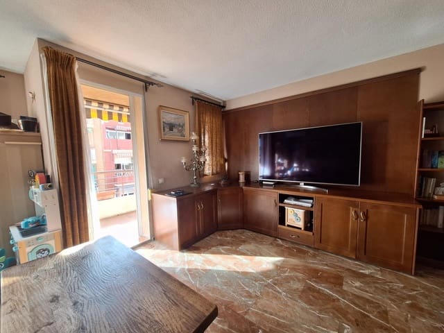 4 camera da letto Appartamento in vendita in Alicante città con garage - 435.000 € (Rif: 9390871)