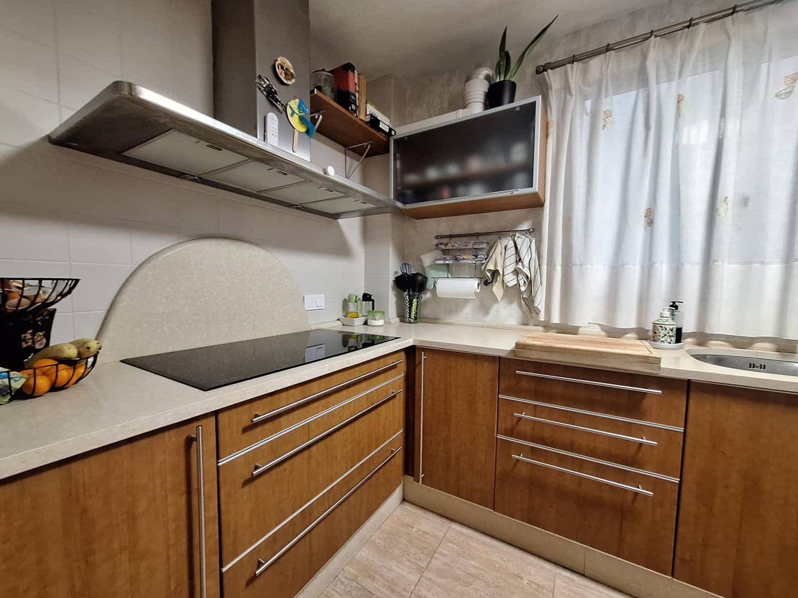 4 camera da letto Appartamento in vendita in Alicante citta con garage - 435.000 € (Rif: 9390871)