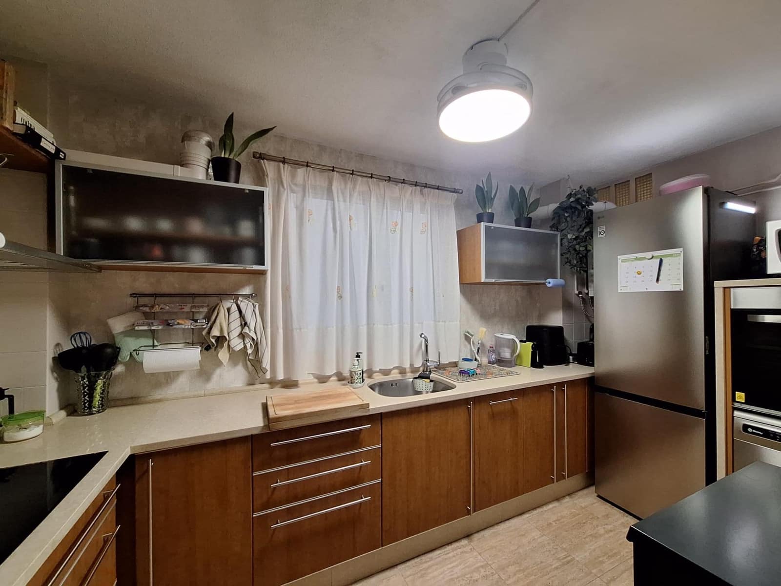 4 camera da letto Appartamento in vendita in Alicante citta con garage - 435.000 € (Rif: 9390871)