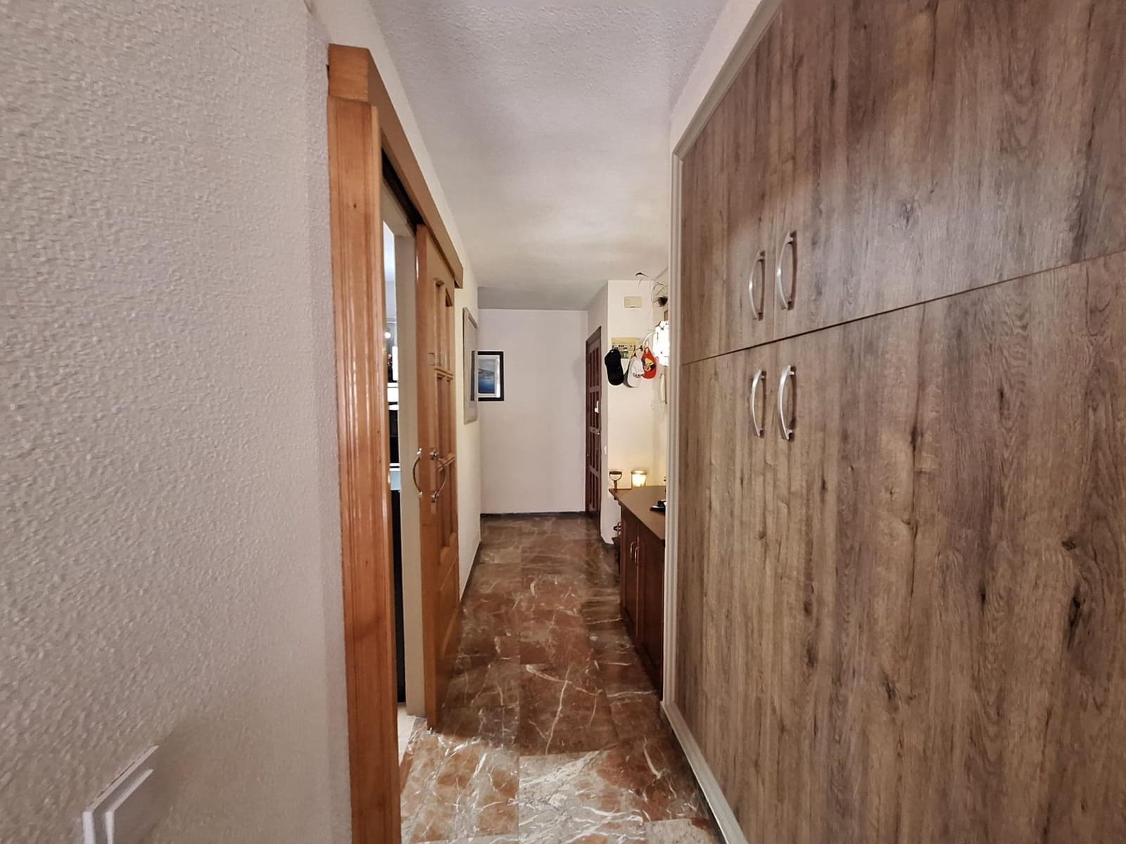 4 camera da letto Appartamento in vendita in Alicante citta con garage - 435.000 € (Rif: 9390871)