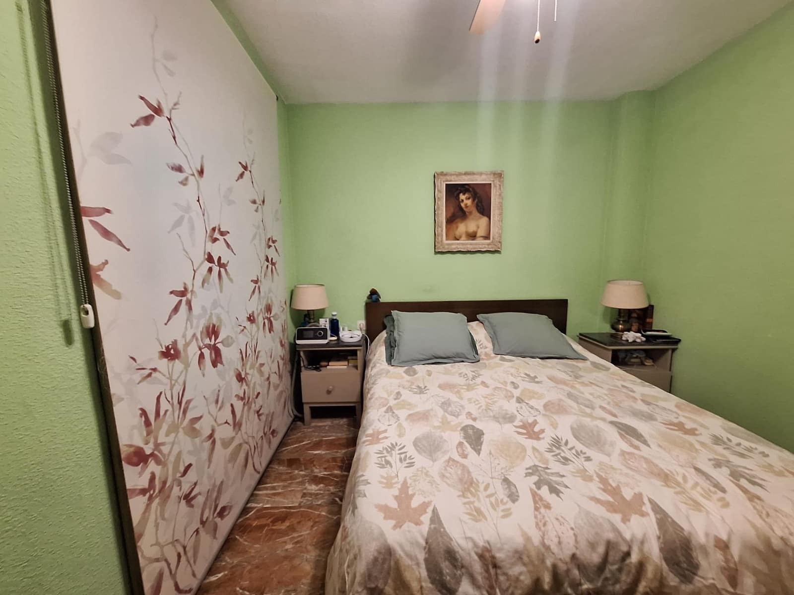 4 camera da letto Appartamento in vendita in Alicante citta con garage - 435.000 € (Rif: 9390871)