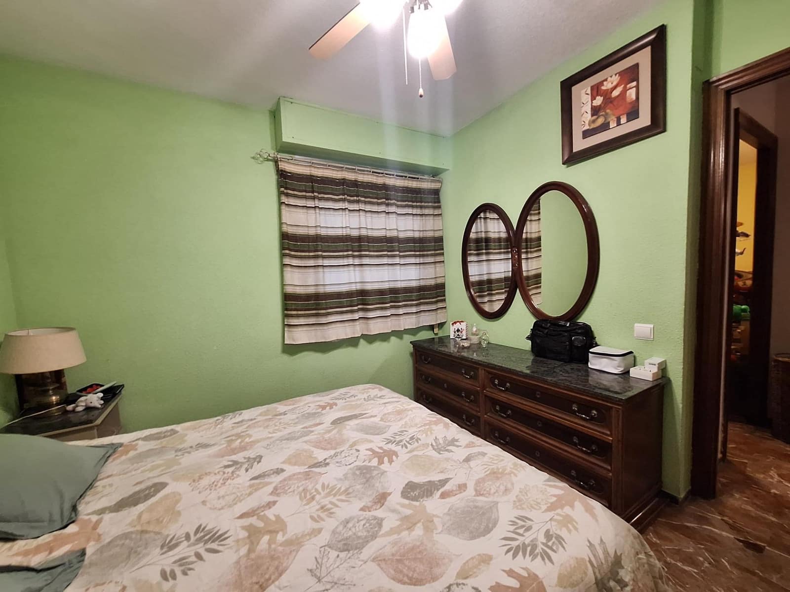 4 camera da letto Appartamento in vendita in Alicante citta con garage - 435.000 € (Rif: 9390871)