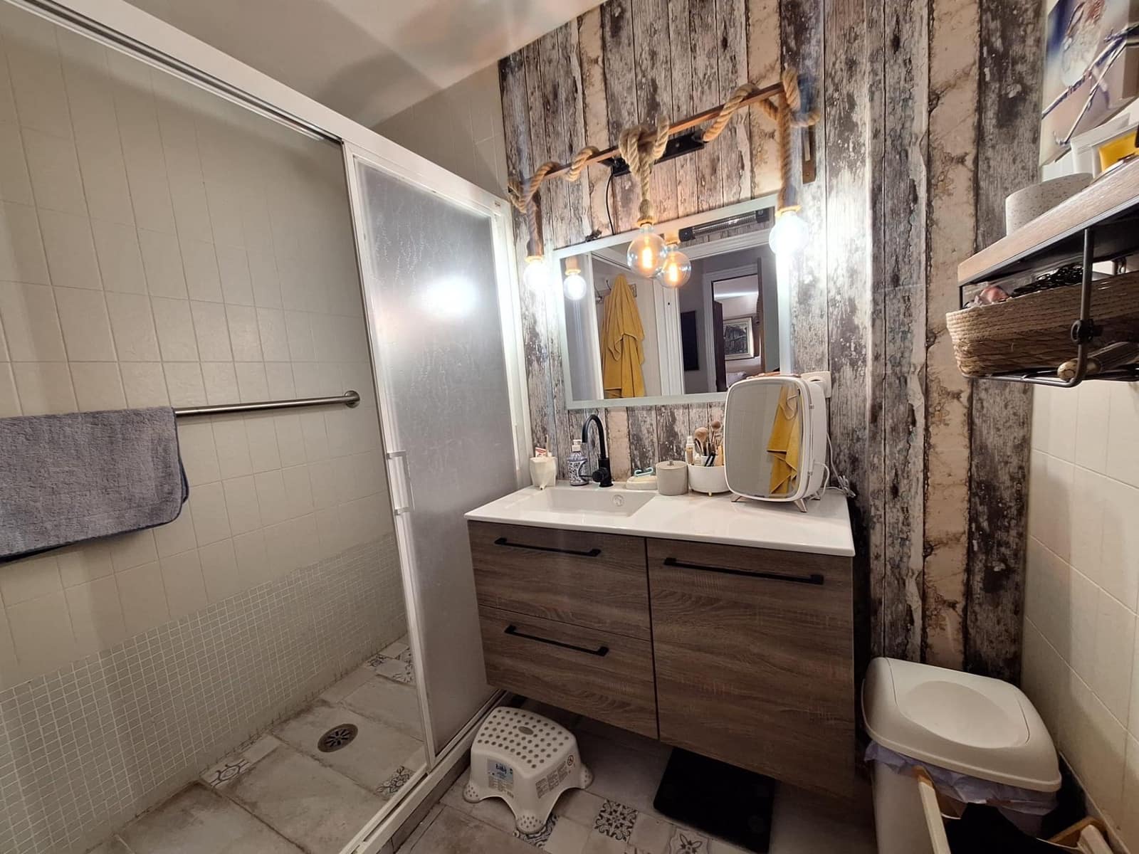 4 camera da letto Appartamento in vendita in Alicante citta con garage - 435.000 € (Rif: 9390871)