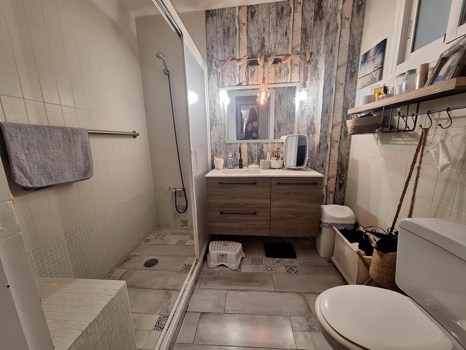 4 camera da letto Appartamento in vendita in Alicante citta con garage - 435.000 € (Rif: 9390871)