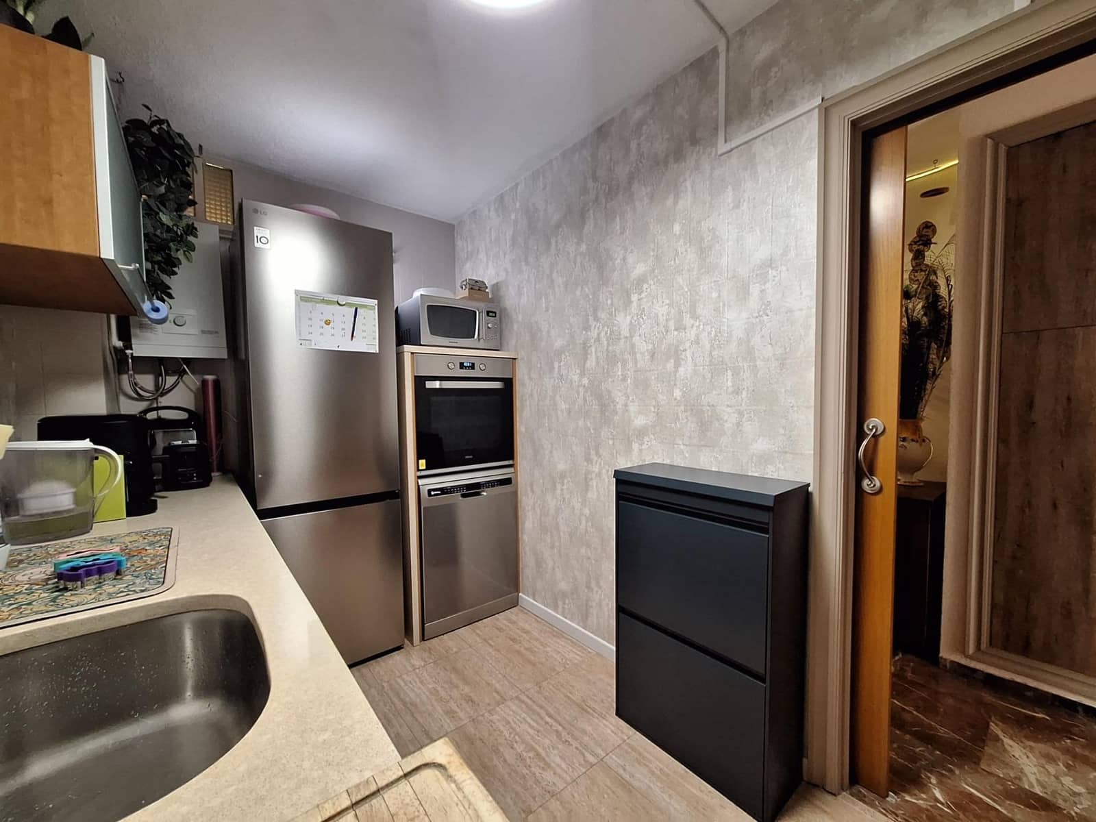 4 camera da letto Appartamento in vendita in Alicante citta con garage - 435.000 € (Rif: 9390871)