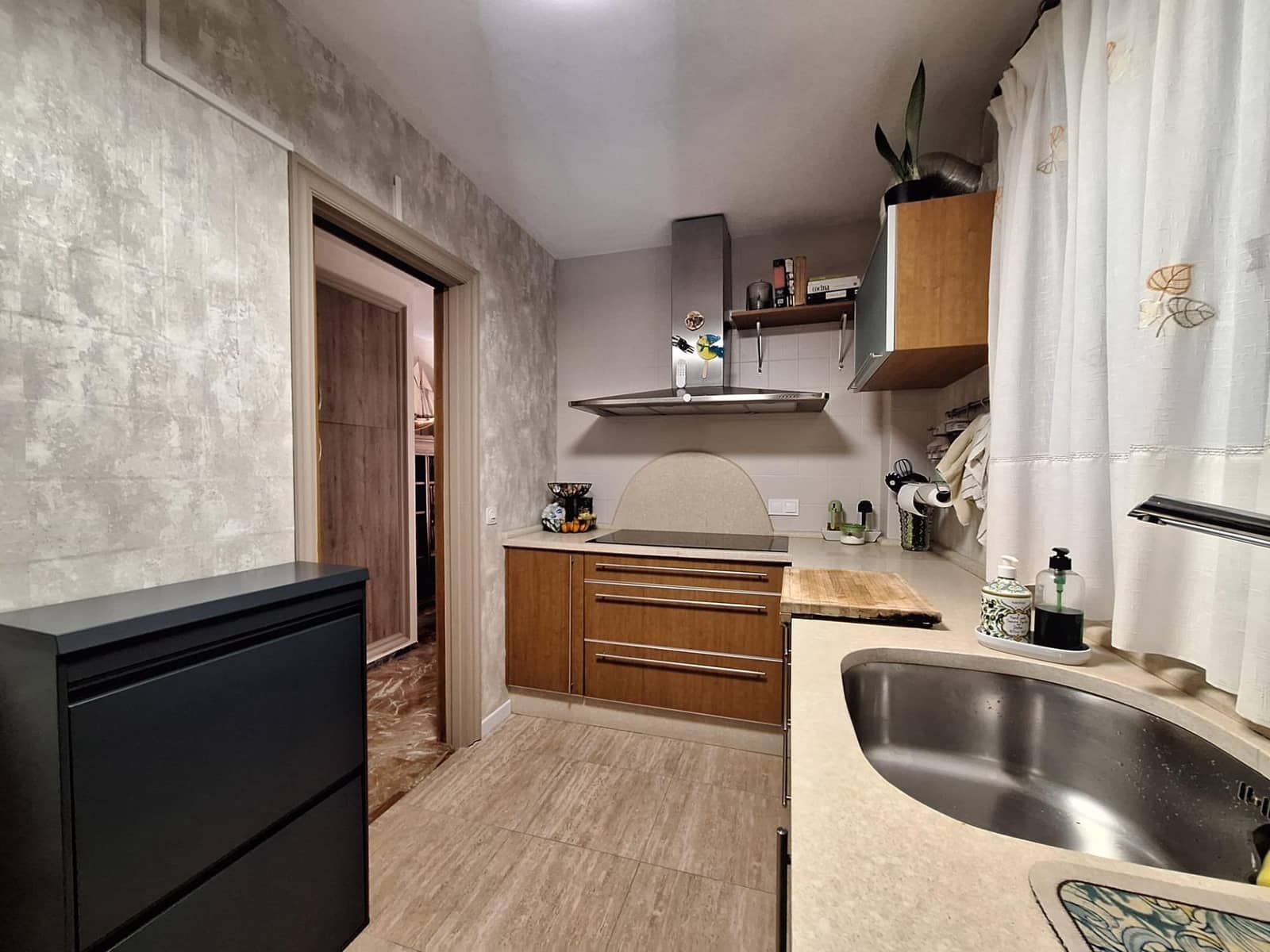 4 camera da letto Appartamento in vendita in Alicante citta con garage - 435.000 € (Rif: 9390871)