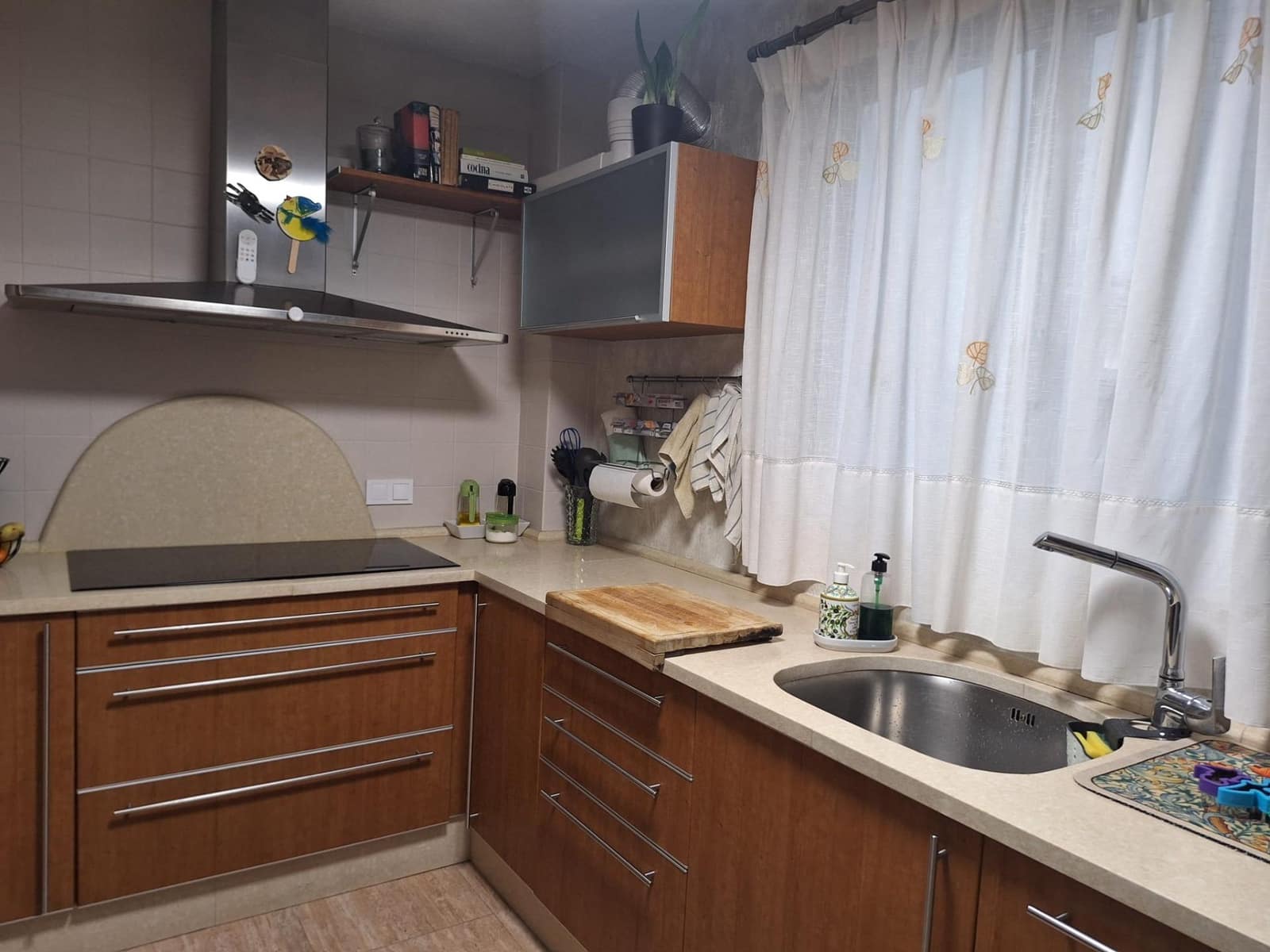 4 camera da letto Appartamento in vendita in Alicante citta con garage - 435.000 € (Rif: 9390871)