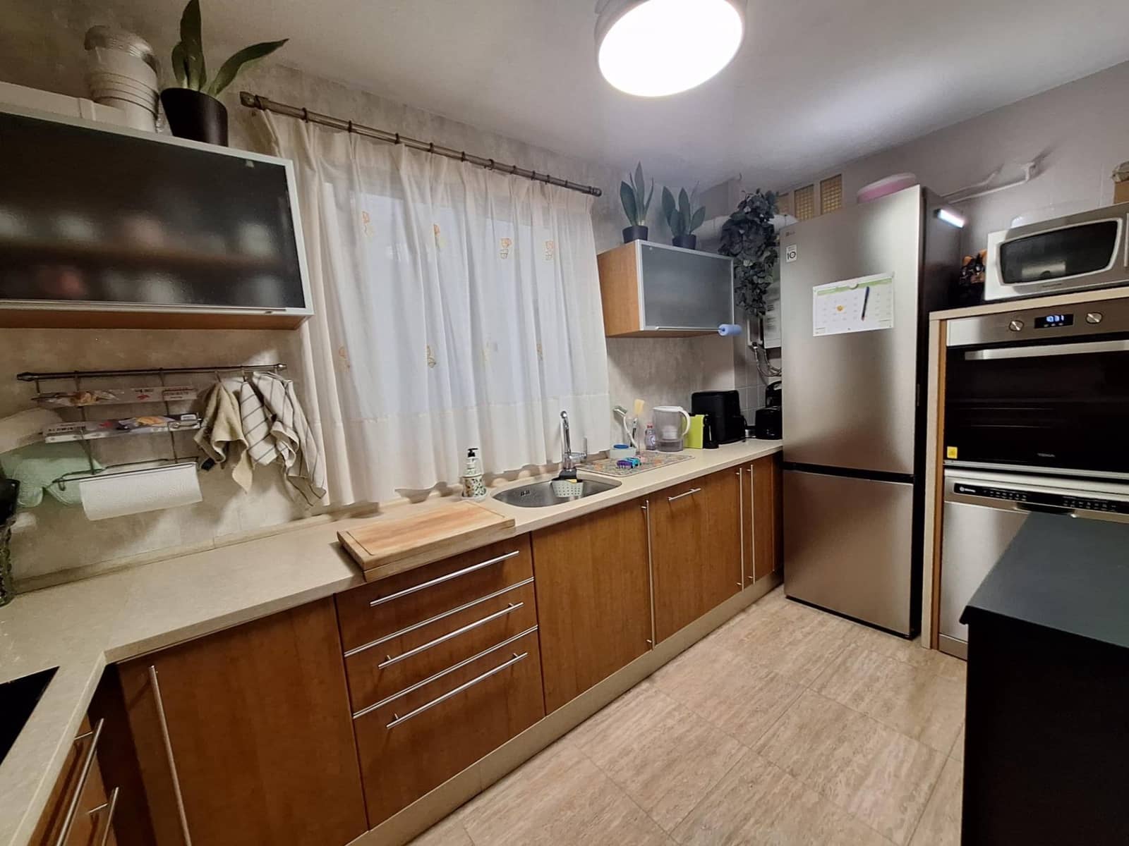 4 camera da letto Appartamento in vendita in Alicante citta con garage - 435.000 € (Rif: 9390871)