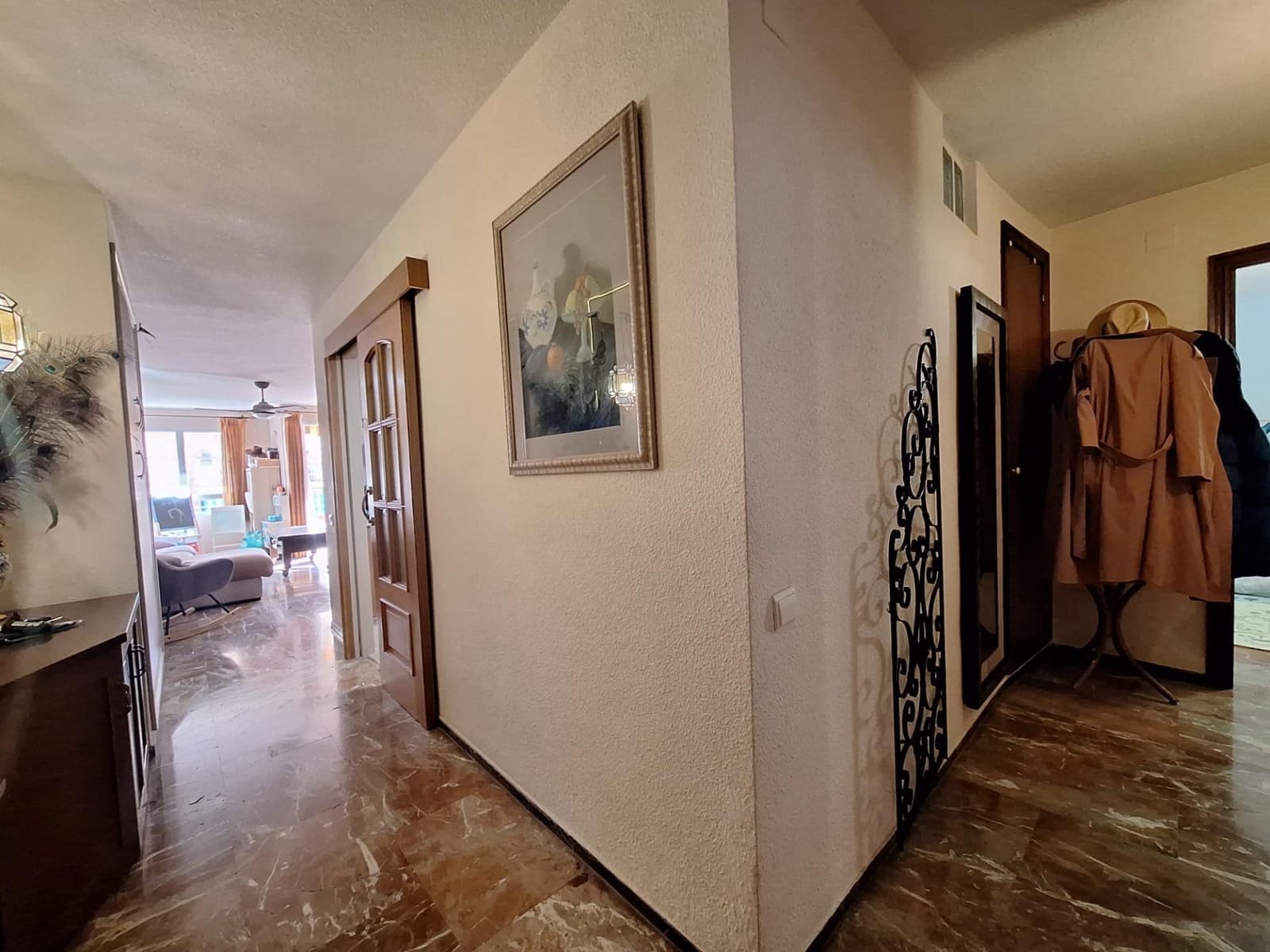 4 camera da letto Appartamento in vendita in Alicante citta con garage - 435.000 € (Rif: 9390871)