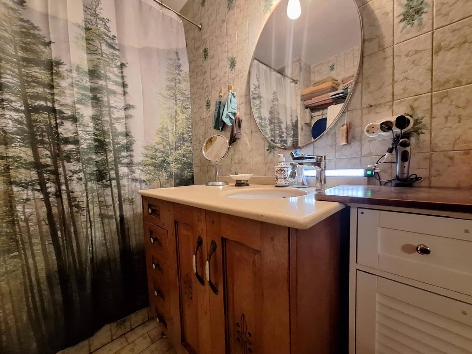 4 camera da letto Appartamento in vendita in Alicante citta con garage - 435.000 € (Rif: 9390871)