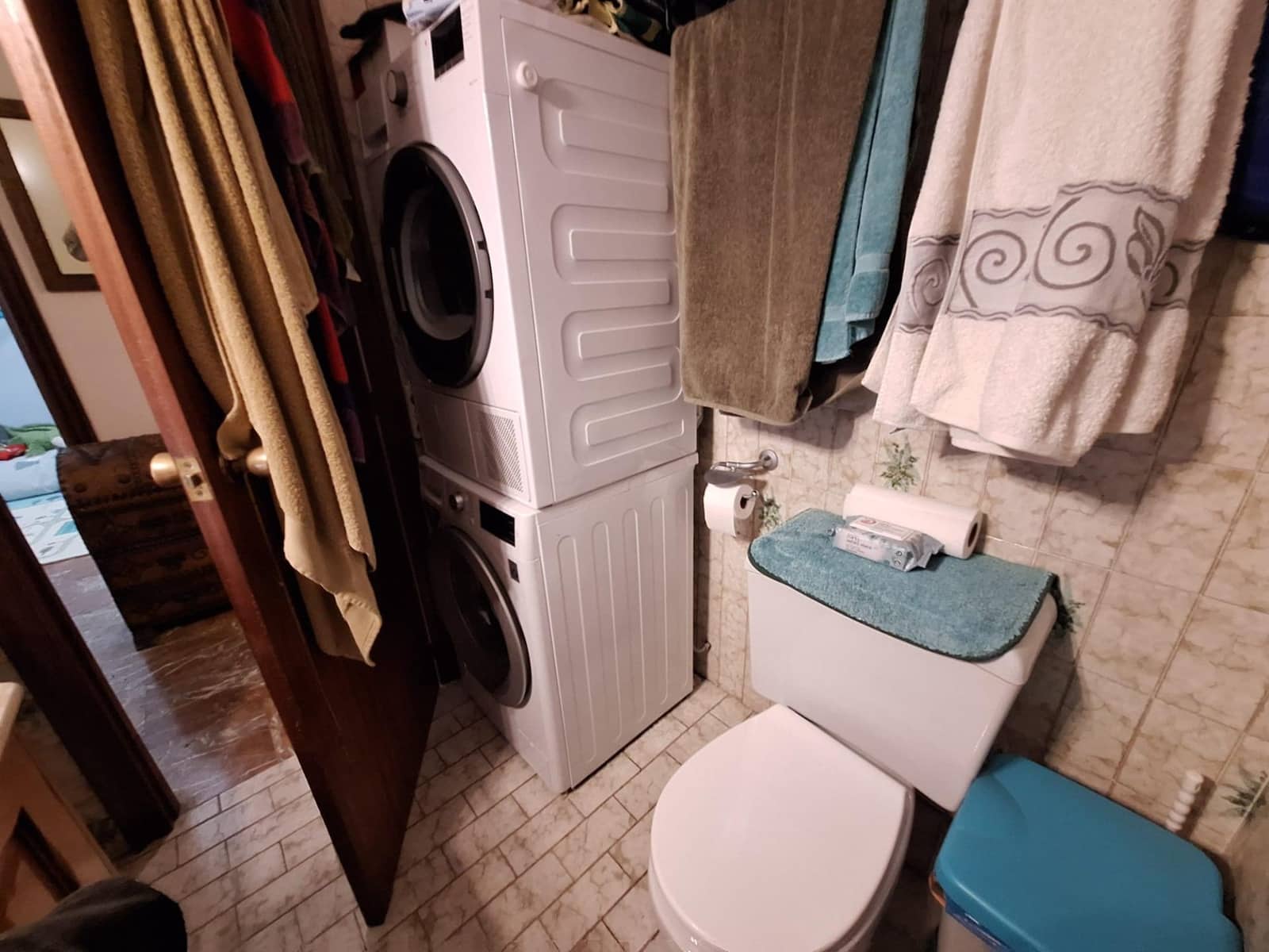 4 camera da letto Appartamento in vendita in Alicante citta con garage - 435.000 € (Rif: 9390871)