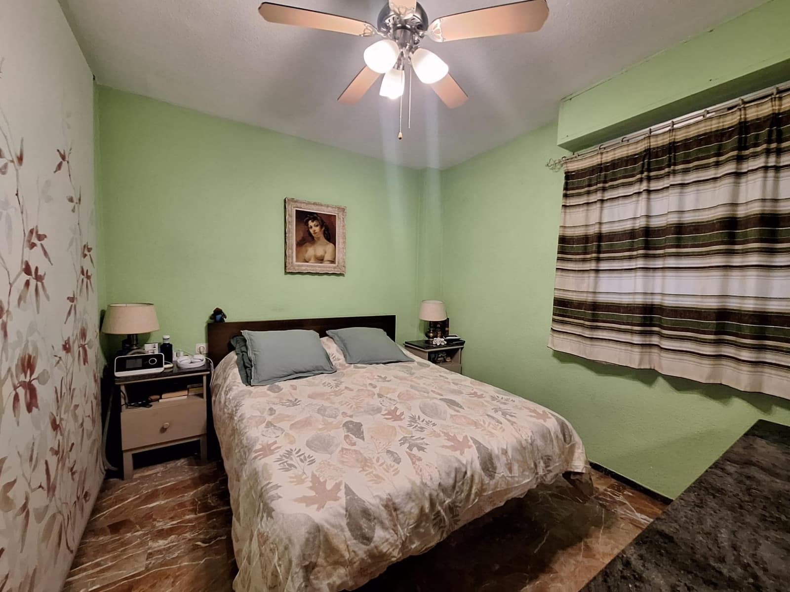 4 camera da letto Appartamento in vendita in Alicante citta con garage - 435.000 € (Rif: 9390871)