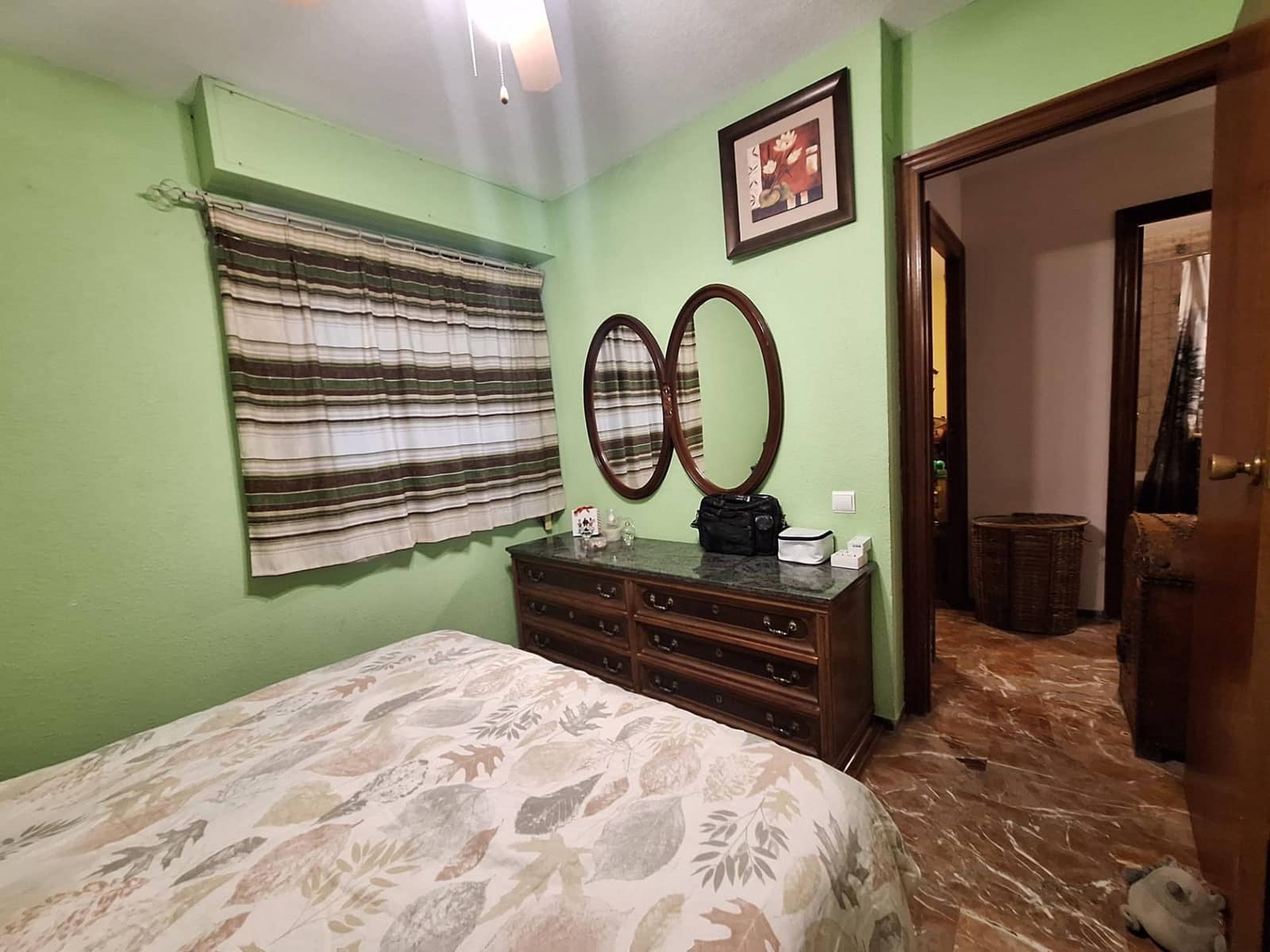 4 camera da letto Appartamento in vendita in Alicante citta con garage - 435.000 € (Rif: 9390871)