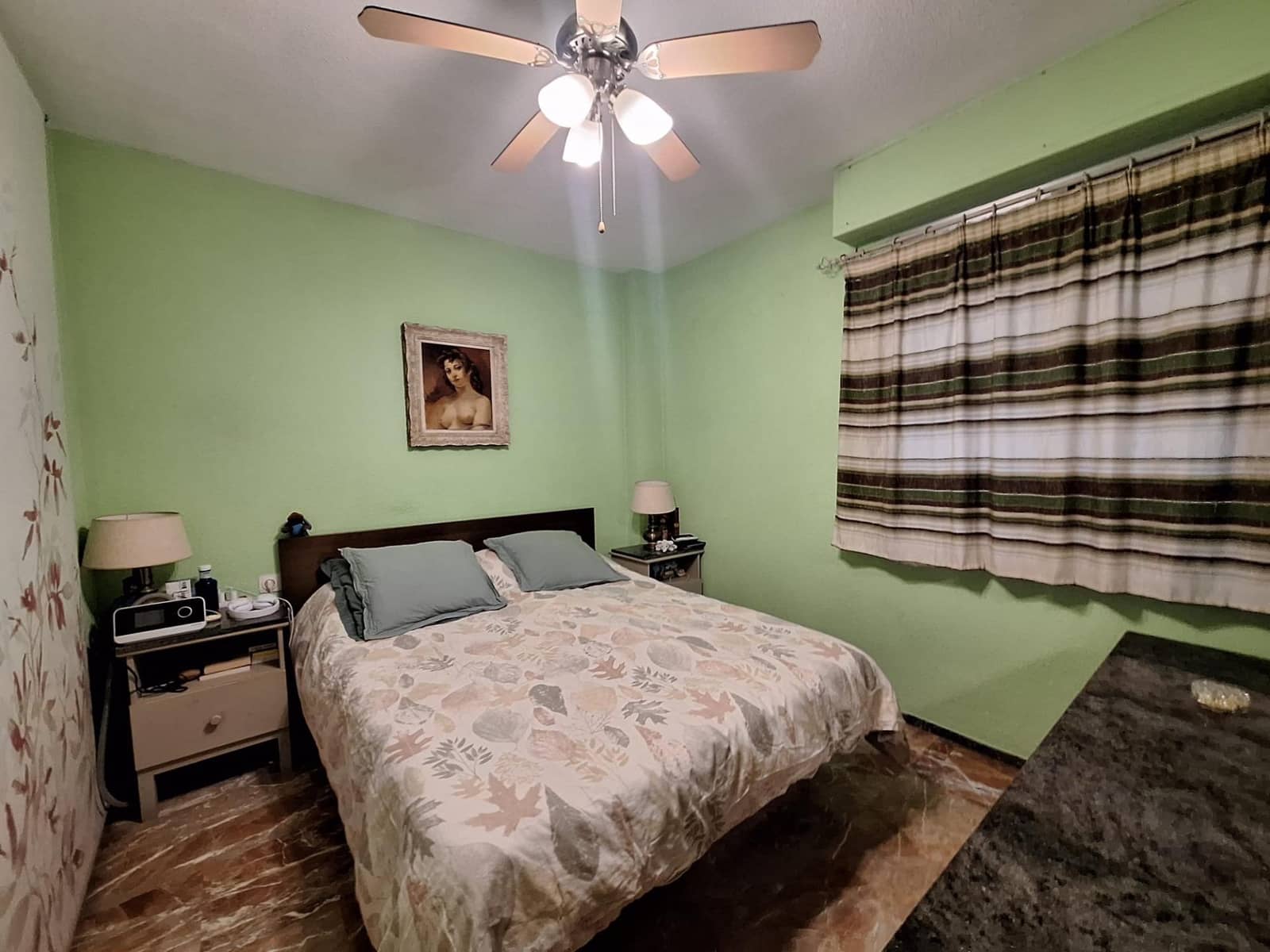 4 camera da letto Appartamento in vendita in Alicante citta con garage - 435.000 € (Rif: 9390871)