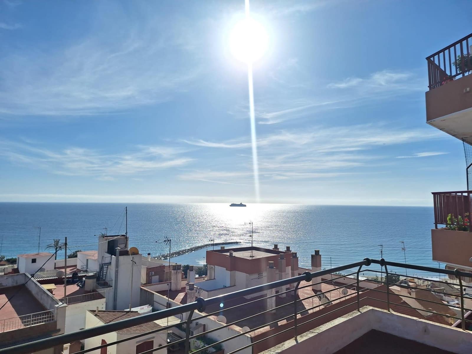 4 camera da letto Appartamento in vendita in Alicante citta con garage - 435.000 € (Rif: 9390871)