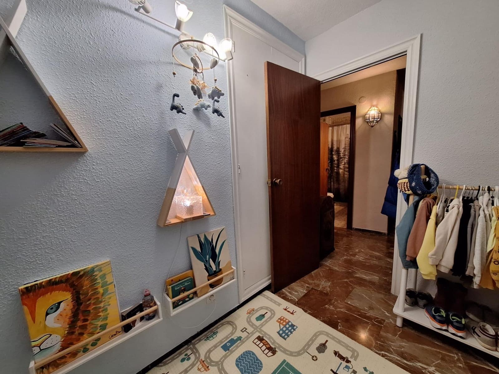 4 camera da letto Appartamento in vendita in Alicante citta con garage - 435.000 € (Rif: 9390871)