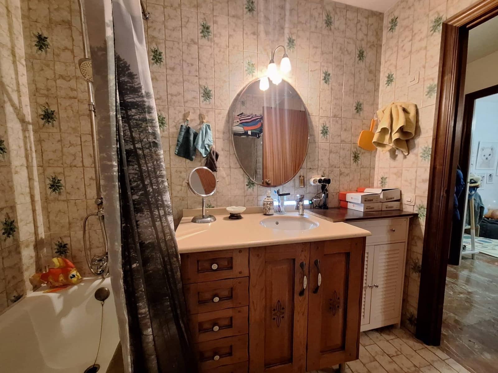 4 camera da letto Appartamento in vendita in Alicante citta con garage - 435.000 € (Rif: 9390871)