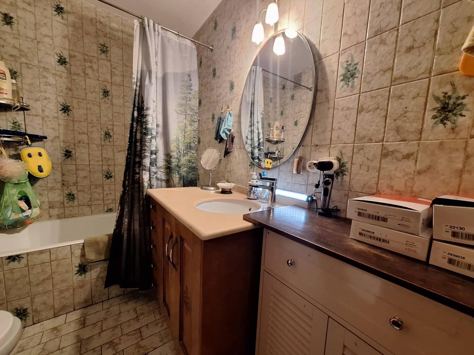 4 camera da letto Appartamento in vendita in Alicante citta con garage - 435.000 € (Rif: 9390871)