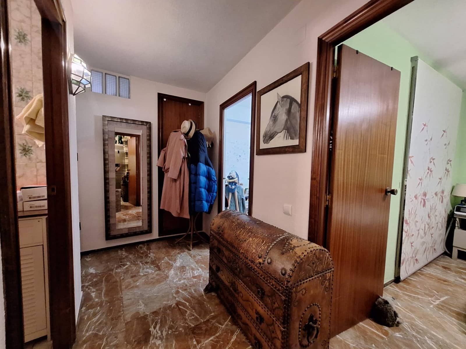 4 camera da letto Appartamento in vendita in Alicante citta con garage - 435.000 € (Rif: 9390871)