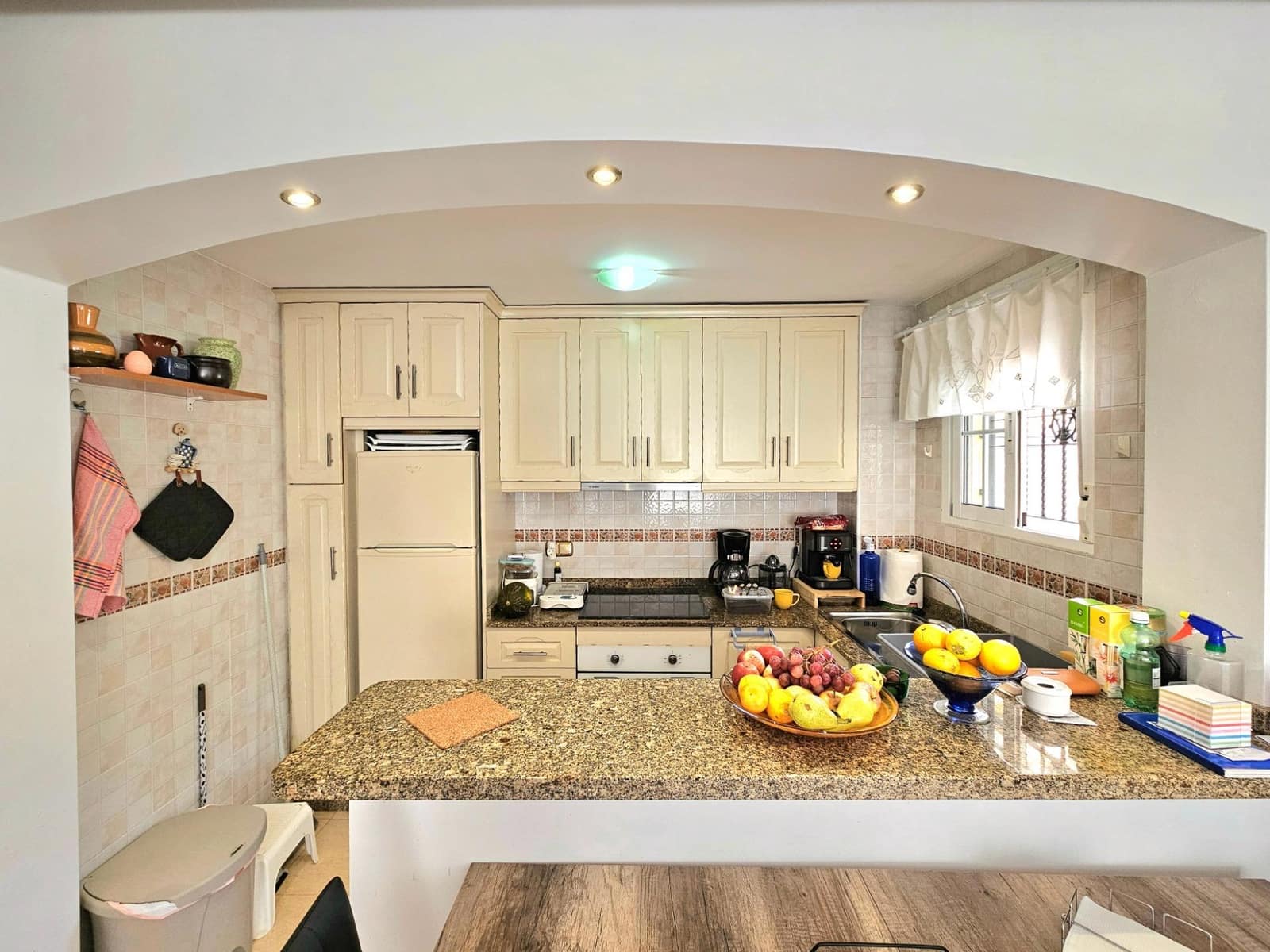 3 sypialnia Dom szeregowy na sprzedaż w Orihuela Costa z basenem - 245 000 € (Ref: 9395986)