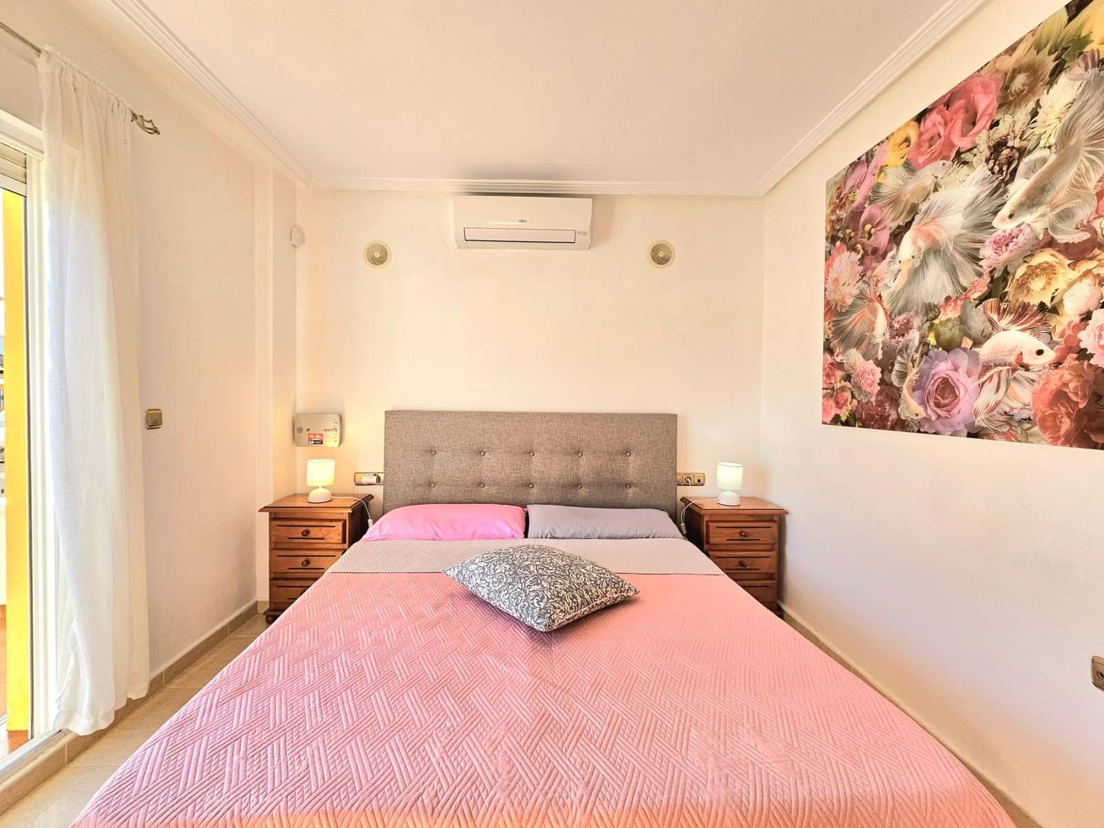 3 sypialnia Dom szeregowy na sprzedaż w Orihuela Costa z basenem - 245 000 € (Ref: 9395986)