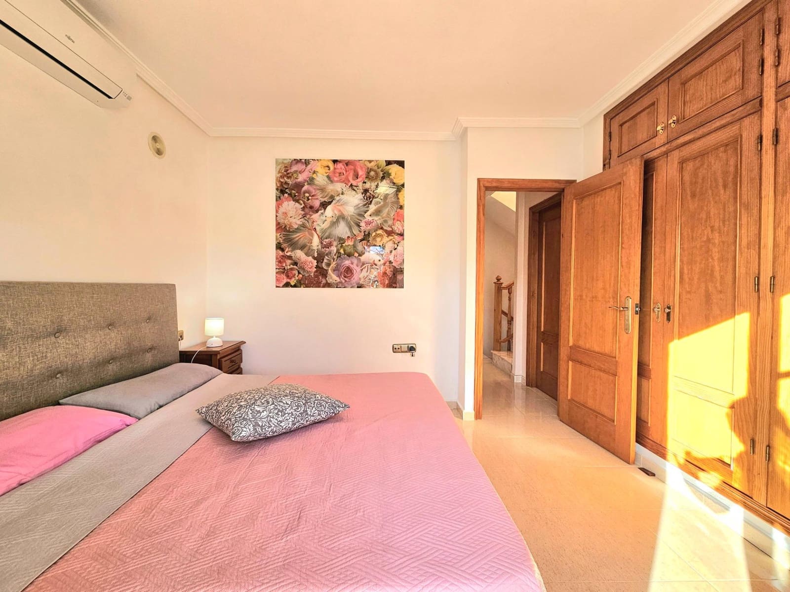 3 sypialnia Dom szeregowy na sprzedaż w Orihuela Costa z basenem - 245 000 € (Ref: 9395986)