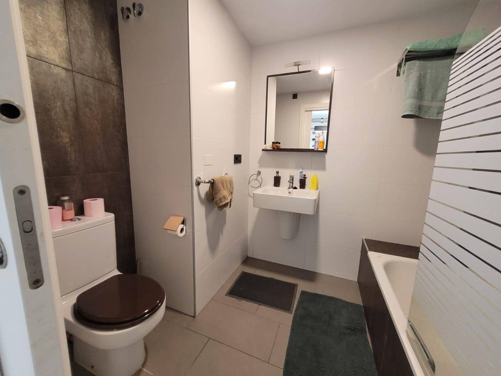 2 makuuhuone Bungalow myytävänä paikassa La Zenia mukana uima-altaan 
autotalli - 289 900 € (Ref: 9398483)